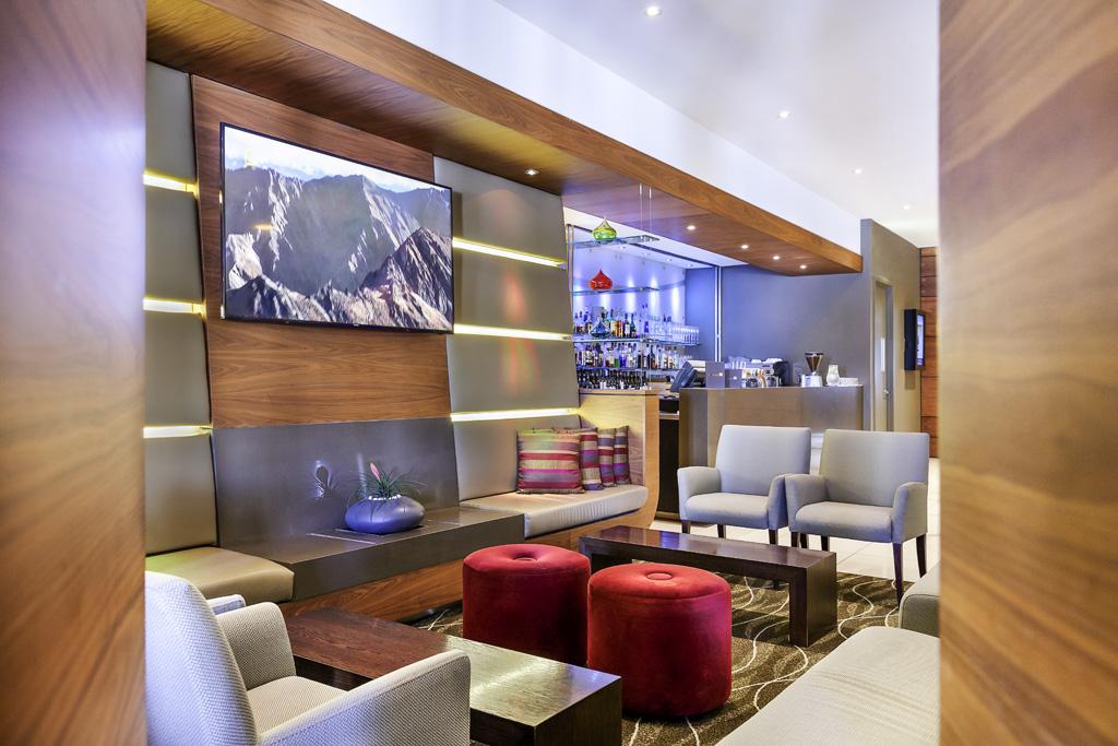 Novotel Christchurch Cathedral Square מראה חיצוני תמונה